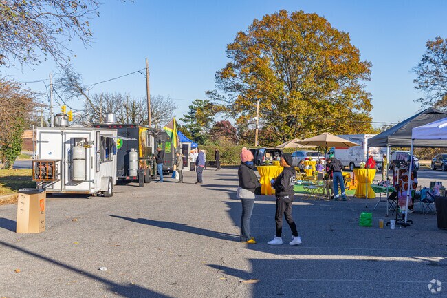 Soil to Sanctuary celebrates local culture and community.