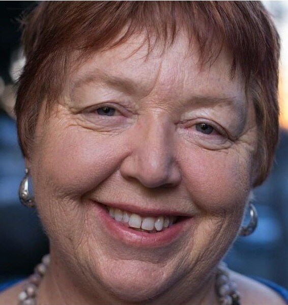 Lori Jo Smith