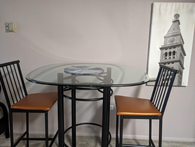 Brooks Tower, Denver, CO 80202 - photo 4