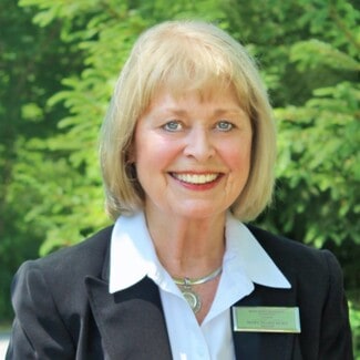 Mary Ellen Hoey