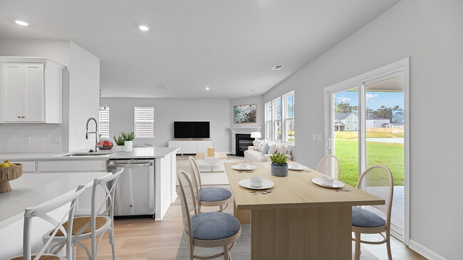 302 Little Brook Ln unit 36079494, Moncks Corner, SC 29461 - photo 5