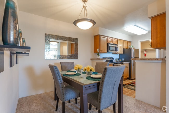 Pines at Marston Lake, Littleton, CO 80123 - photo 6