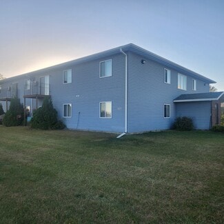 805 Inman St Unit 201, Henning, MN 56551