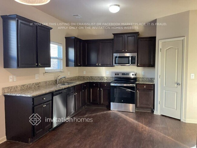 3670 Brookhollow Dr, Douglasville, GA 30135 - photo 4