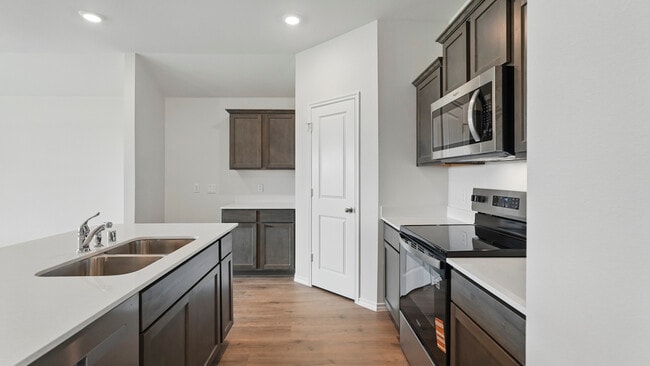 508 Barlow Dr, Josephine, TX 75135 - photo 3