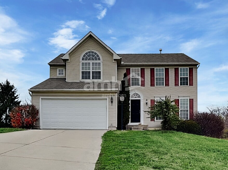 10 Hunterbrook Ct, Monroe, OH 45050 - photo 1