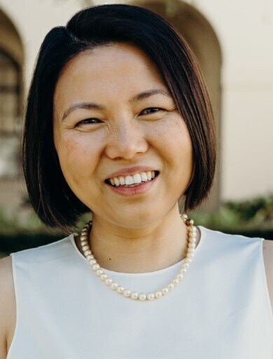 Eva Lin