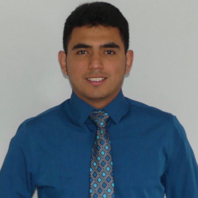 Agent Photo