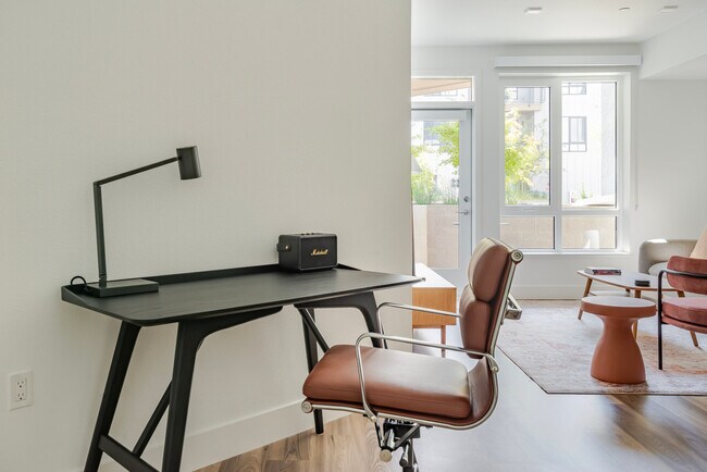 85 Cleaveland Rd unit FL3-ID2109, Pleasant Hill, CA 94523 - photo 5