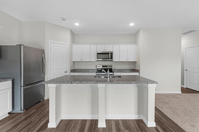 6938 Bonanza Way unit 36450445, Forney, TX 75126 - photo 3