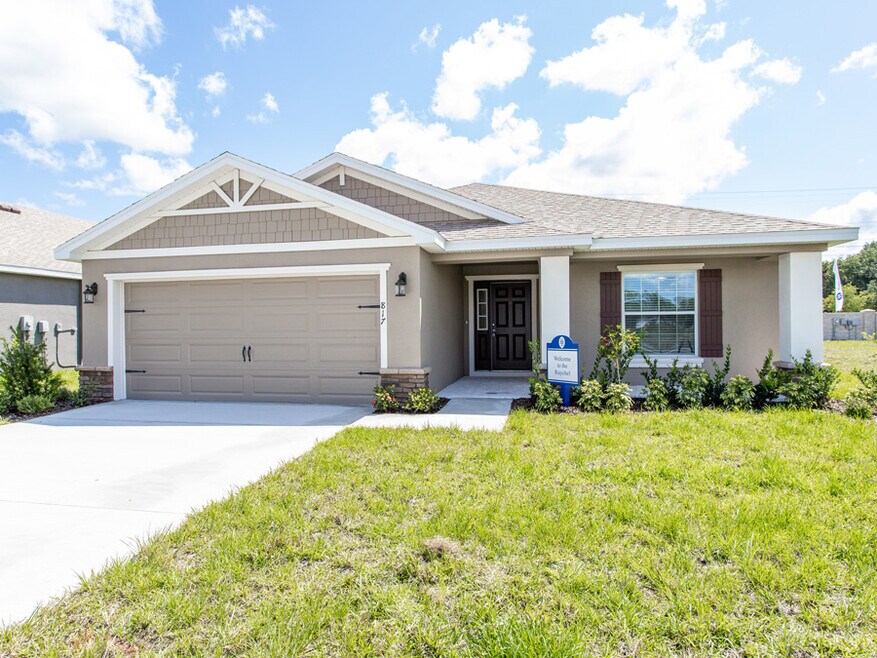 754 SW 77th Cir unit 37293434, Ocala, FL 34474 - photo 1