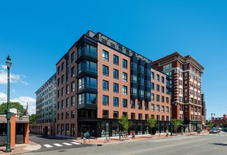 667 Congress St, Portland, ME 04101