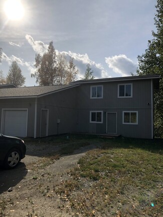 1670 N Basie Point Cir Unit 2, Wasilla, AK 99623