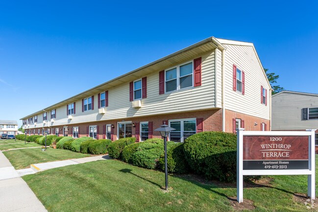 Winthrop Terrace - Findlay, Findlay, OH 45840 - photo 2