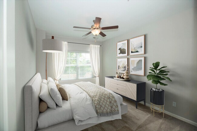 Oakwood Estates Apartment Homes by Callio Properties, Hixson, TN 37343 - photo 5