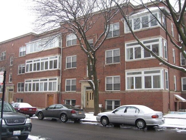 7458 N Greenview Ave unit 62-3, Chicago, IL 60626 - photo 1