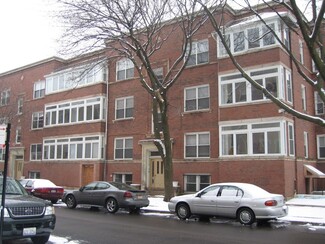 7458 N Greenview Ave Unit 58-3, Chicago, IL 60626
