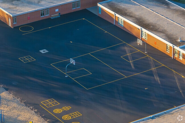 Southeast Elementary School has a growth mindset.