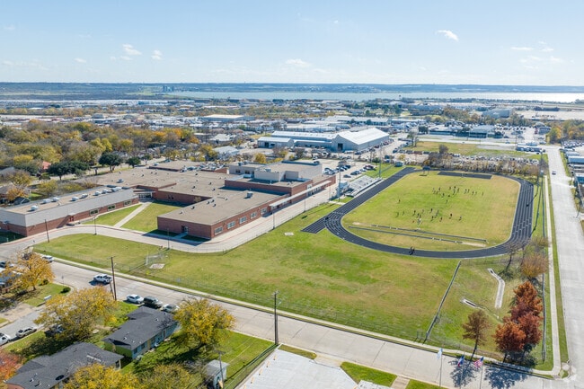 James Fannin Middle is a public school located in Grand Prairie, TX