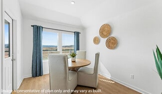 0 Model Home Coming Soon St Unit 36202551, Pea Ridge, AR 72751