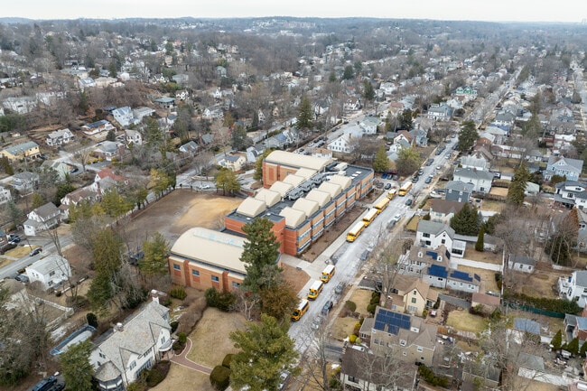 Paideia School 15