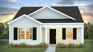 1072 Refuge Way Unit 36395295, Summerton, SC 29148