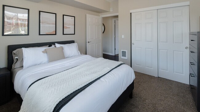 Stevens Creek Apartments, Happy Valley, OR 97086 - photo 4