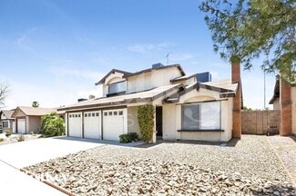 6779 Carrera Dr, Las Vegas, NV 89103