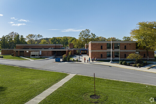 Lindley Elementary School