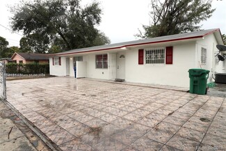 2120 NW 93rd St, Miami, FL 33147