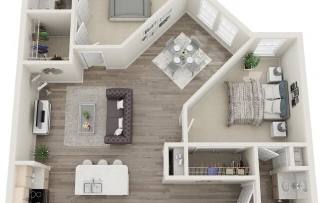 Luxe at Market Common, Myrtle Beach, SC 29577 - photo 5