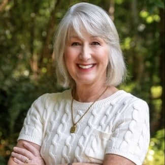 Julia Saul