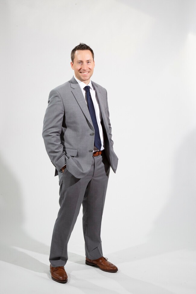 Justin Jarboe