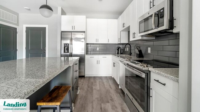 5110 Alston Glen Dr unit 1-129, Cary, NC 27519 - photo 6