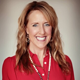 Michelle Doughten