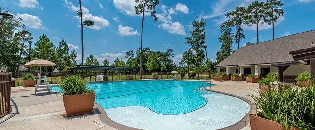 3260 Bright Maple Dr, Conroe, TX 77385 - photo 3