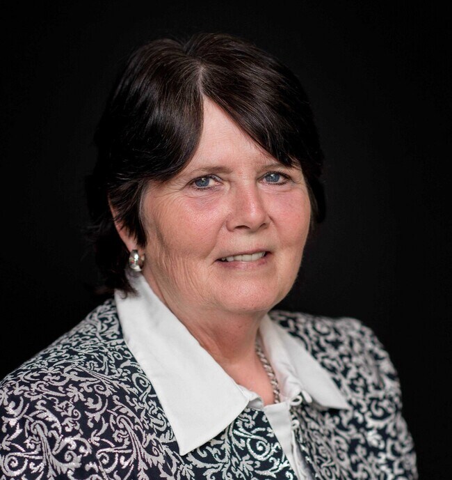 Paula Colliver