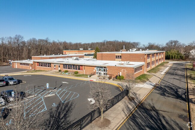 Cliffwood Elementary School ranks among the best school systems in New Jersey.
