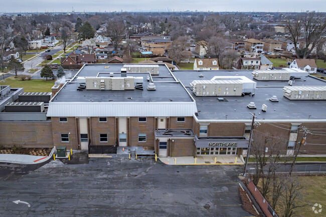 Northlake Middle School