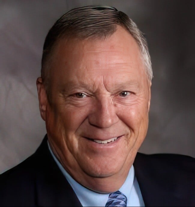 Rudy Koch