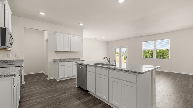 162 Aster Ave, Locust Grove, GA 30248 - photo 5