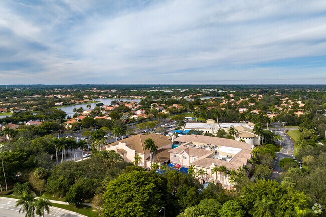 Weston Christian Academy