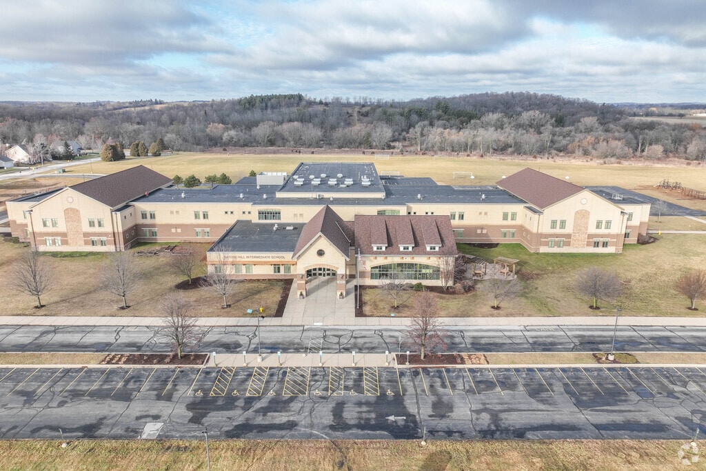 Nature Hill Intermediate School