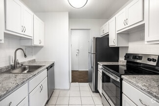 2401 Calvert St NW, Washington, DC 20008