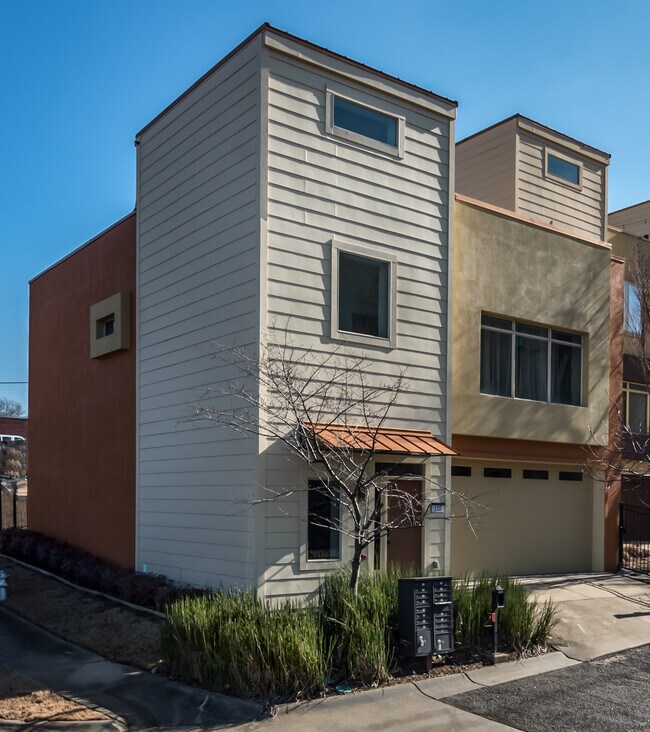 115 Vertical Loft Dr, Little Rock, AR 72201
