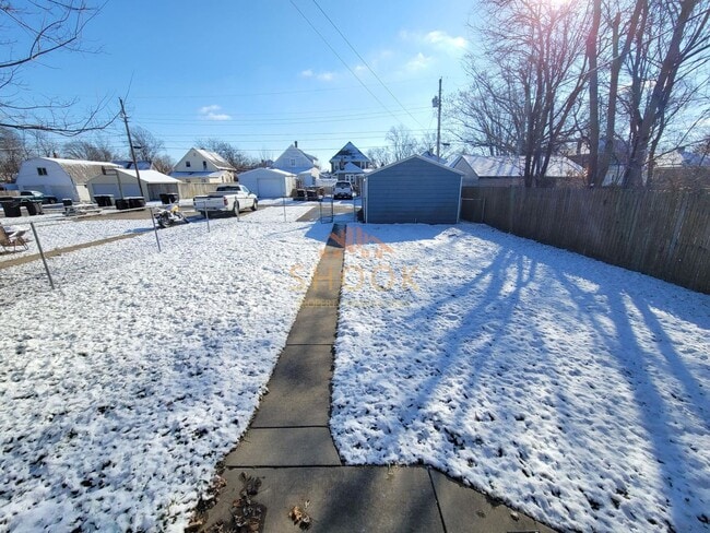 1907 Jackson St, Lafayette, IN 47904 - photo 3