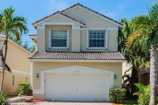 9724 NW 1st Manor, Coral Springs, FL 33071