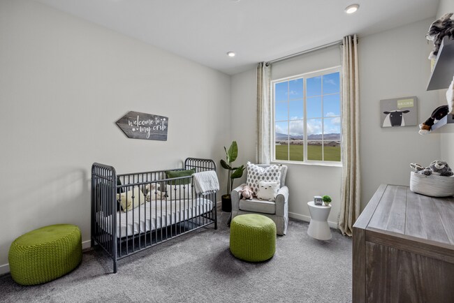 5722 Whimsical St, Las Vegas, NV 89148 - photo 4