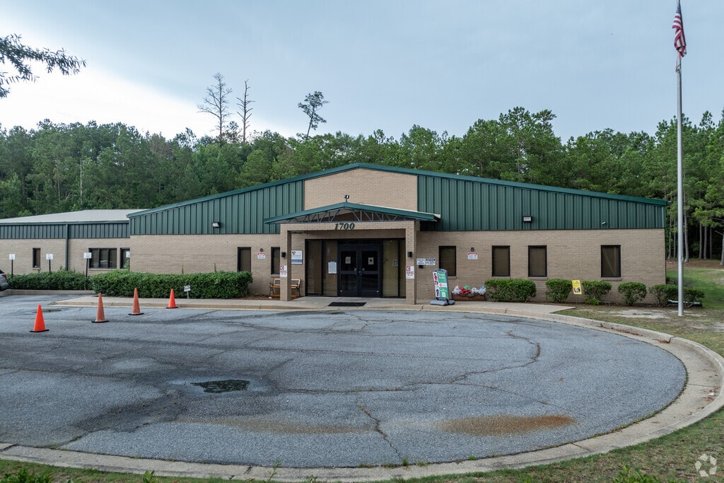 your young students will enjoy their first start at Boxwood Child Development Center.