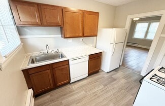 415 Probasco St Unit 415-15, Cincinnati, OH 45220